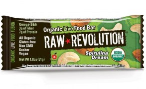 Заказать Raw Raw Revolution 51 гр