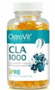 Заказать OstroVit CLA 1000 90 капс