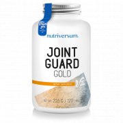 Заказать Nutriversum Joint Guard 120 таб