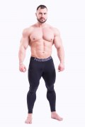 Заказать Nebbia Леггинсы HardCore Leggings 315 (Black)