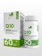 Заказать NaturalSupp Q10 60 капс N