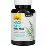 Заказать Country Life Maxi-Hair 90 таб