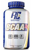 Заказать Ronnie Coleman BCAA XS 400 капс