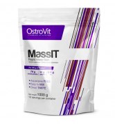 Заказать OstroVit MASS IT 1000 гр