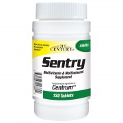 Заказать 21st Century Sentry 130 таб