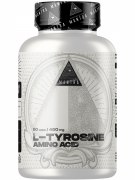 Заказать Biohacking Mantra L-Tyrosine Amino Acid 450 мг 60 капс N