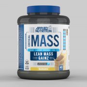 Заказать Applied Nutrition Critical Mass Professional 2400 гр N