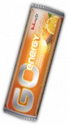 Заказать BioTech Go Energy Bar 40 гр