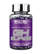 Заказать Scitec Nutrition GH Surge 90 капс