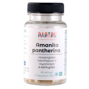 Заказать Алатай Nature Amanita Pantherina 60 капс