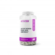 Заказать MYPROTEIN Active Women Hair, Skin & Nails 150 капс