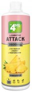 Заказать 4Me Nutrition L-Carnitine+Guarana ATTACK 3600 1000 мл