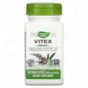 Заказать Nature's Answer Vitex 400 мл 100 вег капс