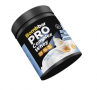 Заказать Bombbar PRO Complex Whey 450 гр