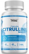 Заказать Health Form Citrulline 60 капс