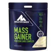 Заказать Multipower Mass Gainer 5440 гр