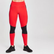 Заказать MYPROTEIN Лосины Colour Block (Danger)