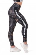 Заказать Nebbia Лосины High Waist Performance 567 (Black)