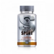 Заказать Сибирское Здоровье L-Carnitine 120 капс