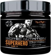 Заказать Scitec Nutrition Superhero Pre-Wo 285 гр