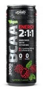 Заказать VPlab BCAA Energy 2:1:1 330ml