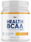 Заказать Health Form BCAA 2:1:1 550 гр