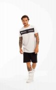 Заказать LabellaMafia Футболка Мужская T-Shirt 22417 (White)