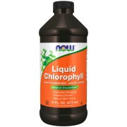 Заказать NOW Liq Chlorophyll & Mint 473 мл