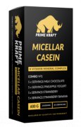 Заказать Prime Kraft Micellar Casein 600 гр