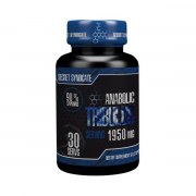 Заказать Steel Power Anabolic Tribulus 90% 90 капс