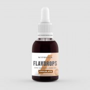 Заказать MYPROTEIN FlavDrops™ 50 мл
