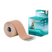 Заказать Rocktape Кинезио Тейп RaveTape AIR 5см*5м