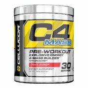 Заказать Cellucor C4 Mass 30 порц