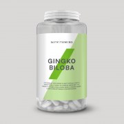 Заказать MYPROTEIN Gingko Biloba 120 мг 90 капс