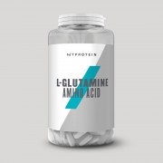 Заказать MYPROTEIN Glutamine 250 таб