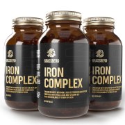 Заказать Grassberg Iron Complex 60 капс