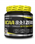 Заказать BioTech BCAA 8:1:1 Zero 250 гр