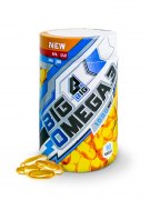 Заказать BIG Omega 3 90 капс