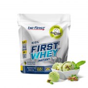 Заказать Be First Whey Instant 420 гр