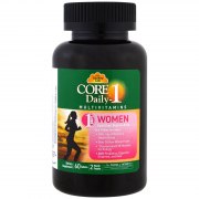 Заказать Country Life Core Daily-1 Women 60 капс