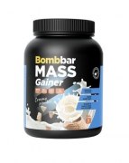 Заказать Bombbar Mass Gainer 1000 гр