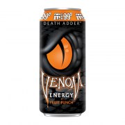 Заказать VENOM 473 мл Death Adder Fruit Punch