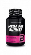 Заказать Biotech Mega Fat Burner 90 капс N