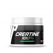 Заказать Trec Nutrition Creatine monohydrate 100% 300 гр Без вкуса