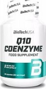 Заказать BioTech Coenzyme Q-10 60 капс