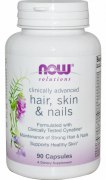 Заказать NOW Hair & Skin & Nails 90 капс