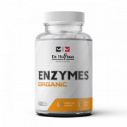 Заказать Dr. Hoffman Enzymes Organic 90 капс