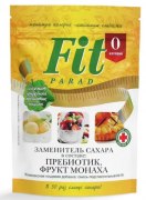 Заказать Fit Parad Заменитель Сахара №16 200 гр