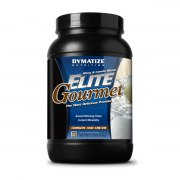 Заказать Dymatize Elite Gourmet 909 гр