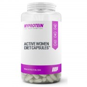 Заказать MYPROTEIN Active Woman Diet 60 капс